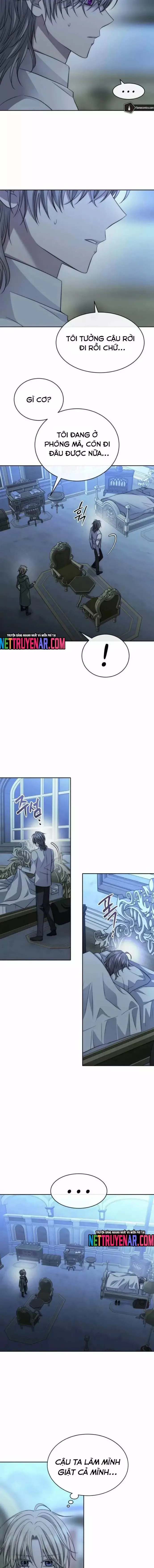Ngục Tối Black Haze chương 34 - trang 13