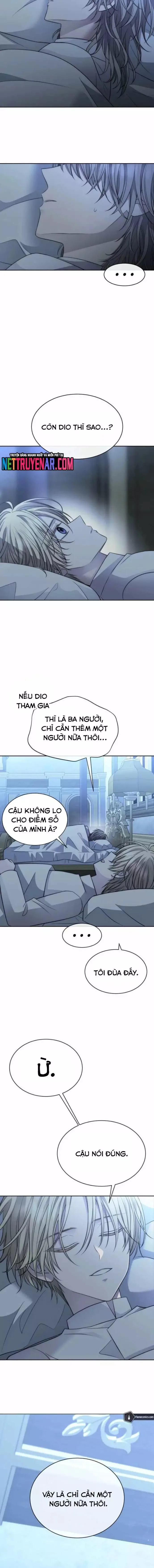 Ngục Tối Black Haze chương 34 - trang 15