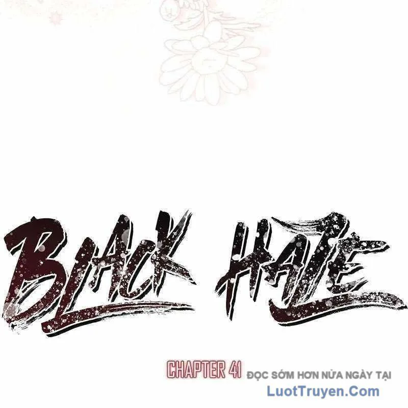 Ngục Tối Black Haze chương 41 - trang 40