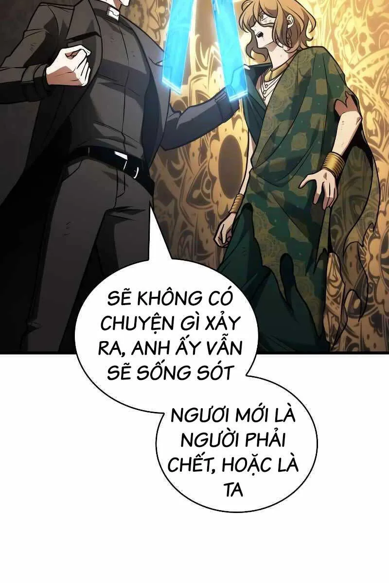 Toàn Trí Độc Giả chương 162 - trang 126