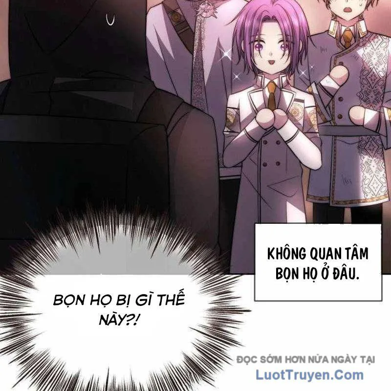 Ngục Tối Black Haze chương 41 - trang 129