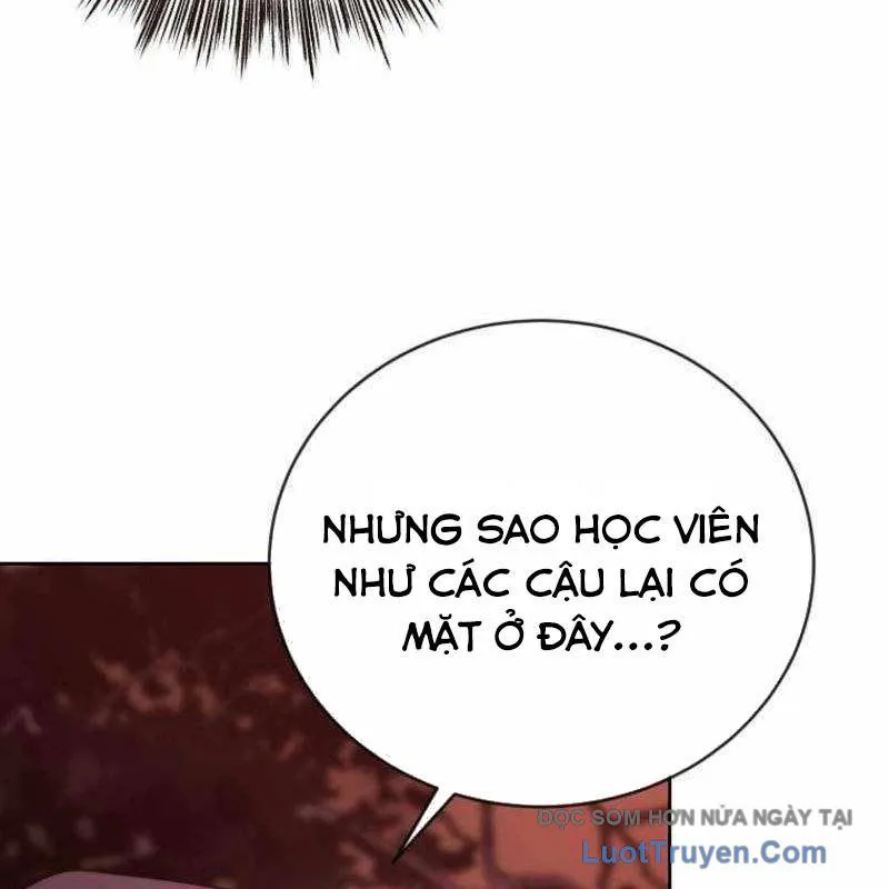 Ngục Tối Black Haze chương 41 - trang 130