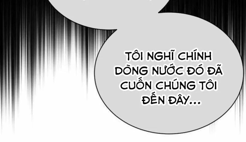 Ngục Tối Black Haze chương 41 - trang 137
