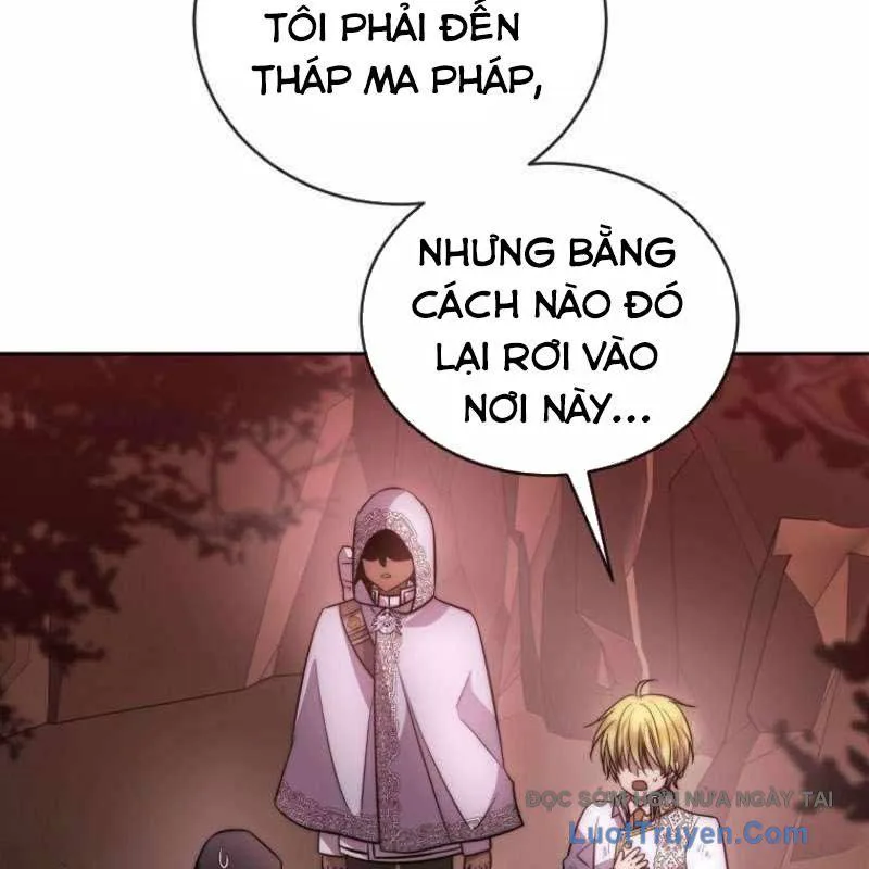 Ngục Tối Black Haze chương 41 - trang 140