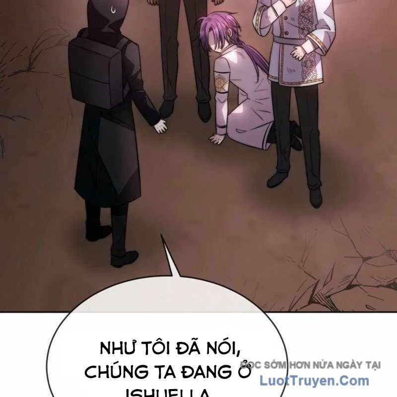 Ngục Tối Black Haze chương 41 - trang 141