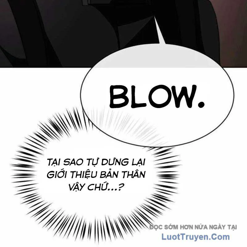 Ngục Tối Black Haze chương 41 - trang 165