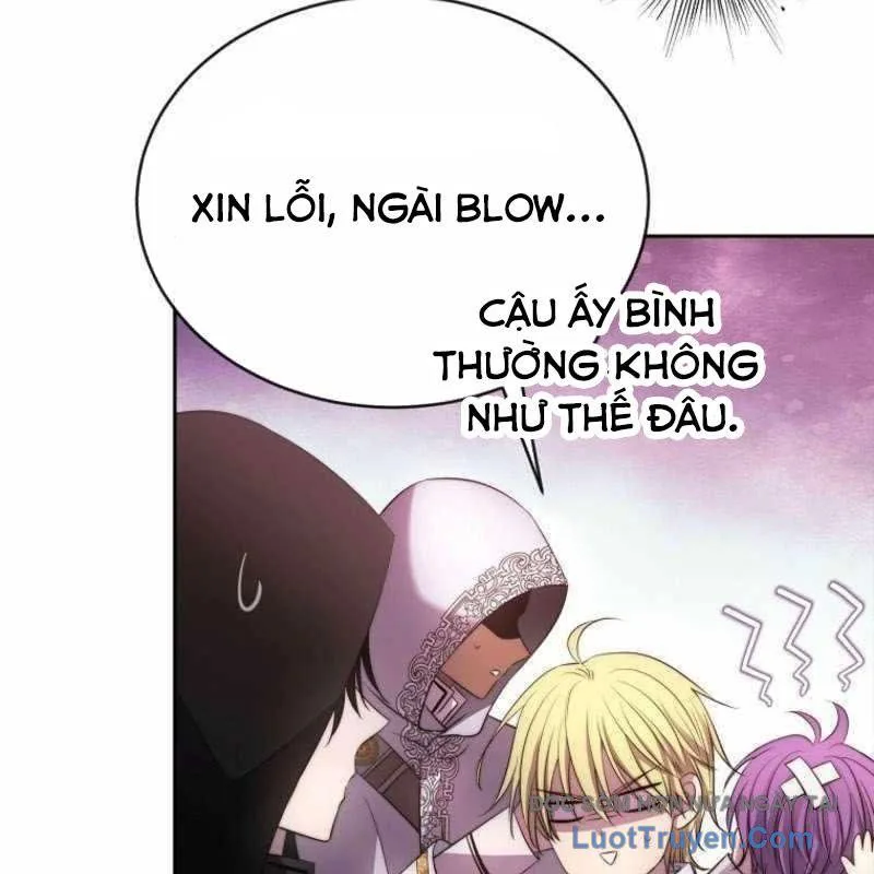 Ngục Tối Black Haze chương 41 - trang 179