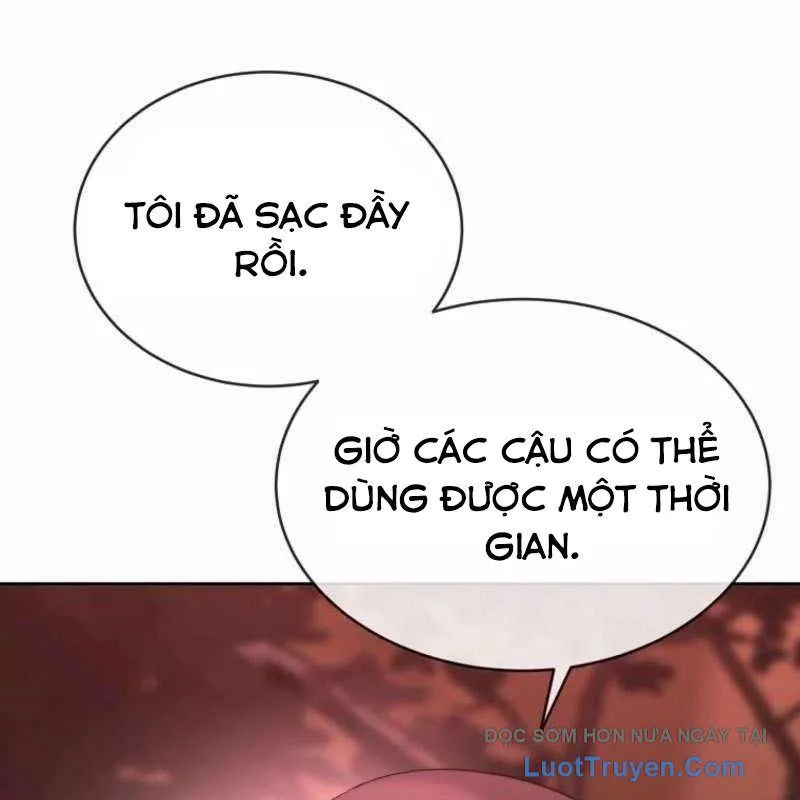 Ngục Tối Black Haze chương 41 - trang 193