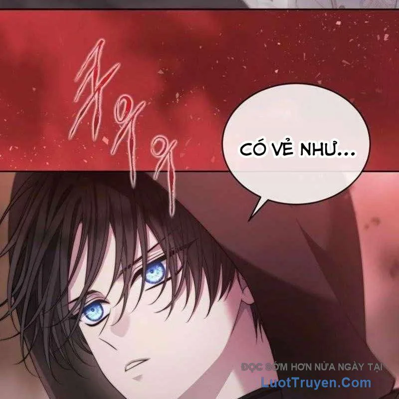 Ngục Tối Black Haze chương 41 - trang 204