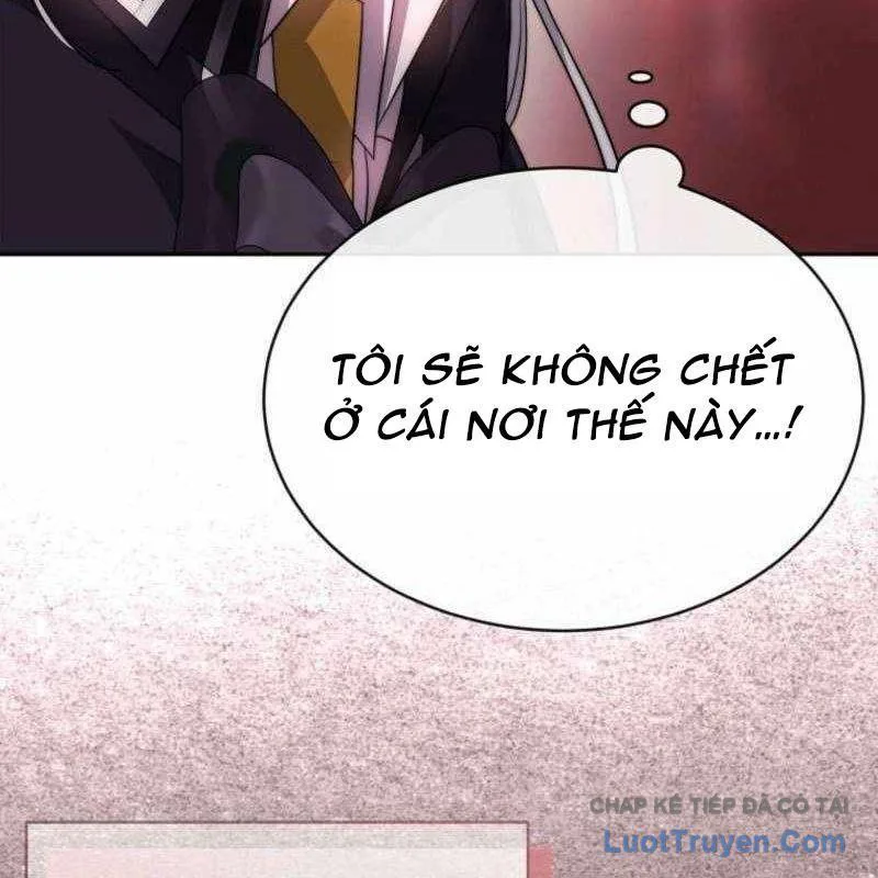 Ngục Tối Black Haze chương 49 - trang 165