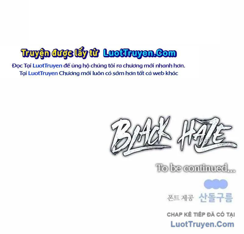 Ngục Tối Black Haze chương 49 - trang 203