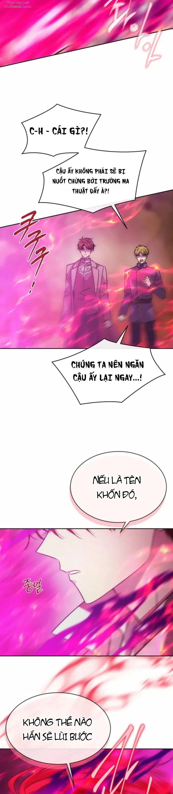 Ngục Tối Black Haze chương 81 - trang 25