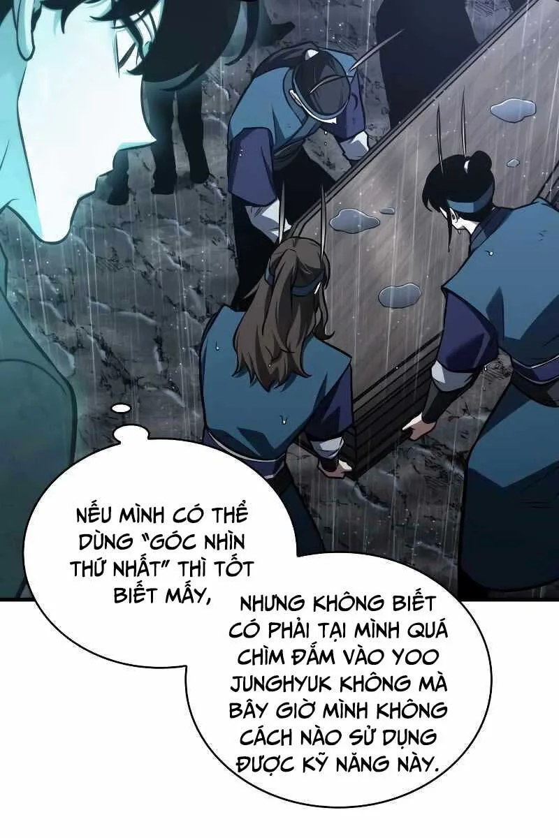 Toàn Trí Độc Giả chương 165 - trang 8