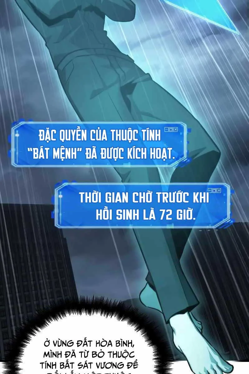 Toàn Trí Độc Giả chương 165 - trang 10