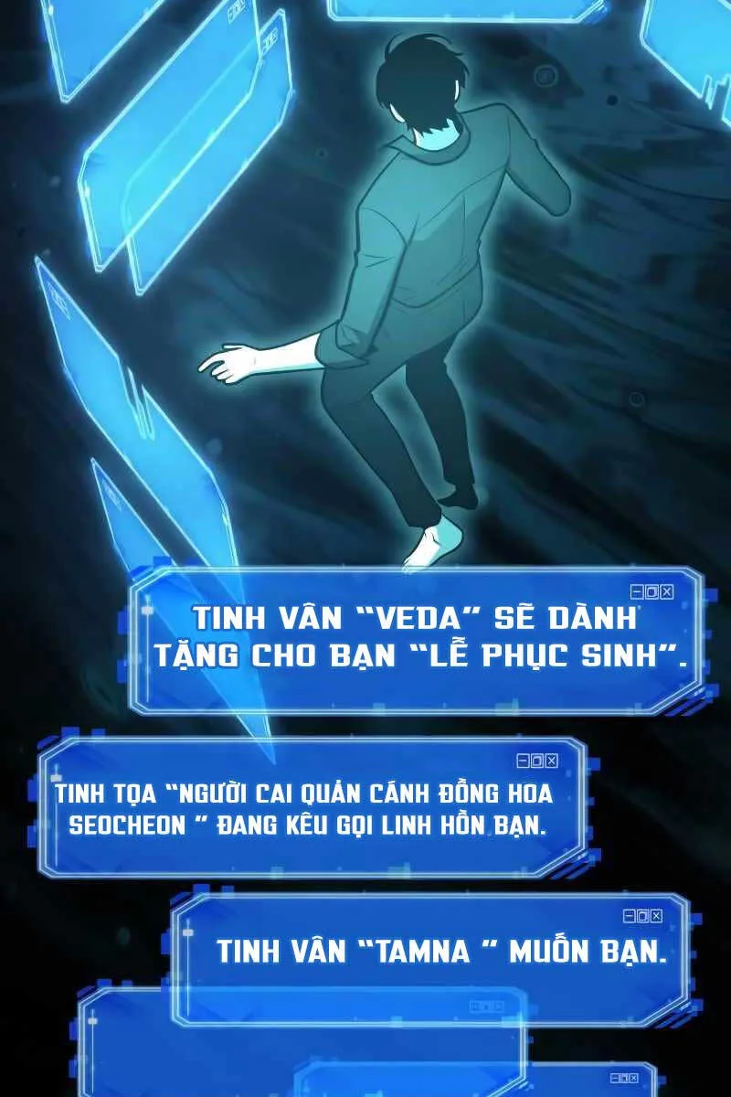 Toàn Trí Độc Giả chương 165 - trang 61
