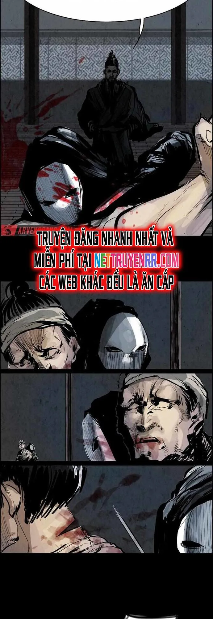 Song Nguyệt chương 16 - trang 3