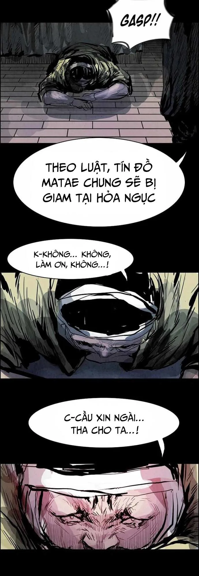 Song Nguyệt chương 16 - trang 4