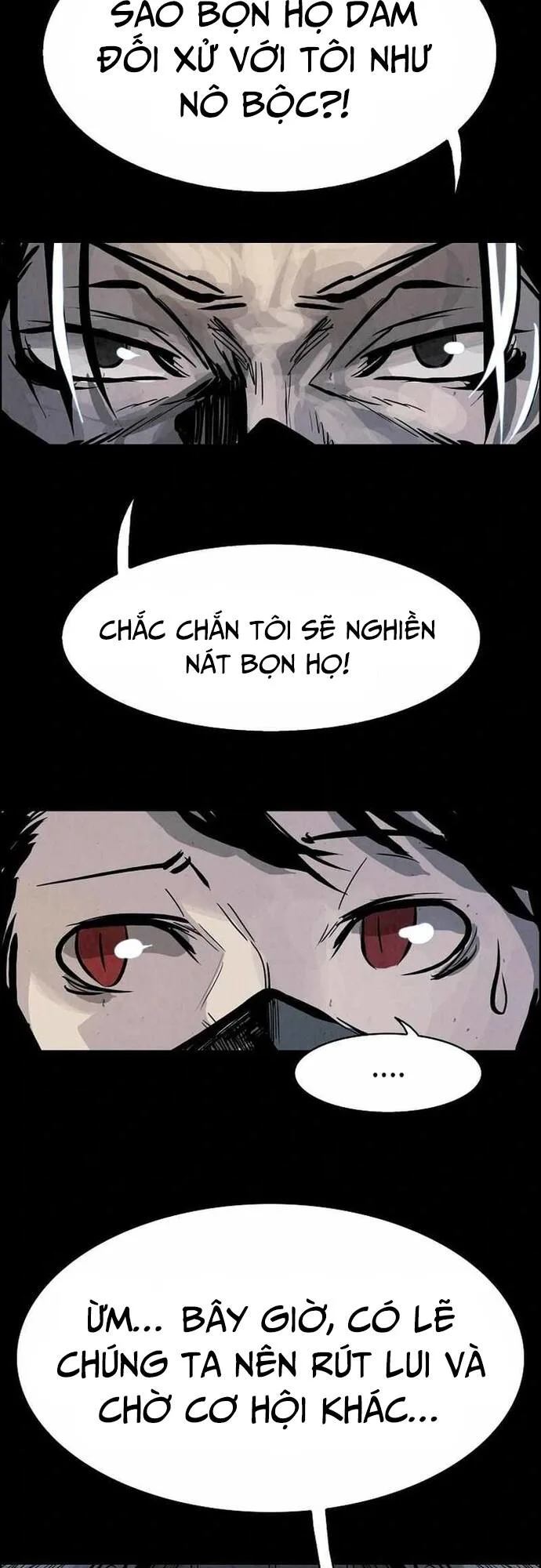 Song Nguyệt chương 16 - trang 17