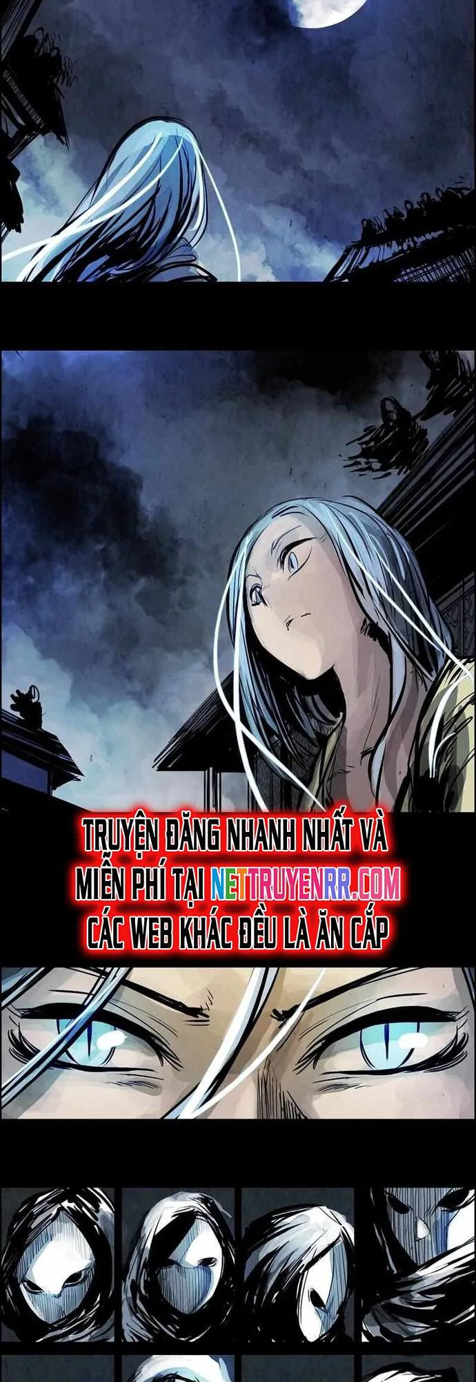 Song Nguyệt chương 16 - trang 33