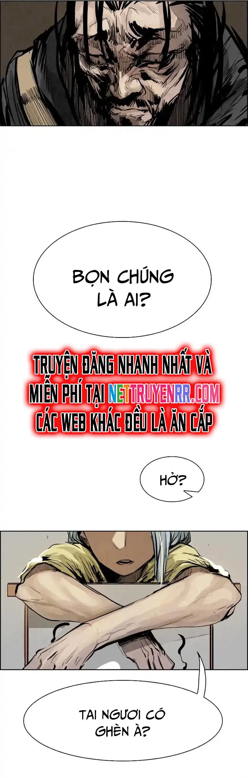 Song Nguyệt chương 19 - trang 30