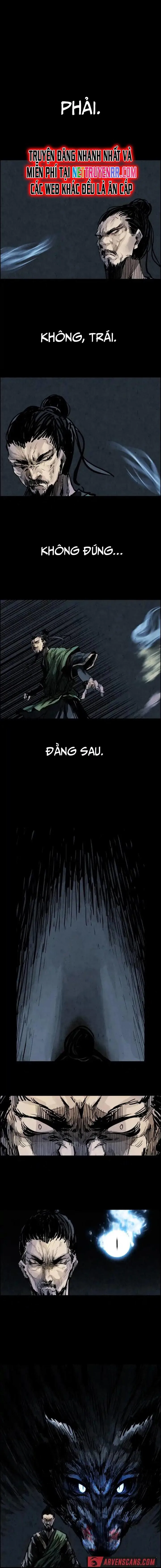Song Nguyệt chương 20 - trang 2