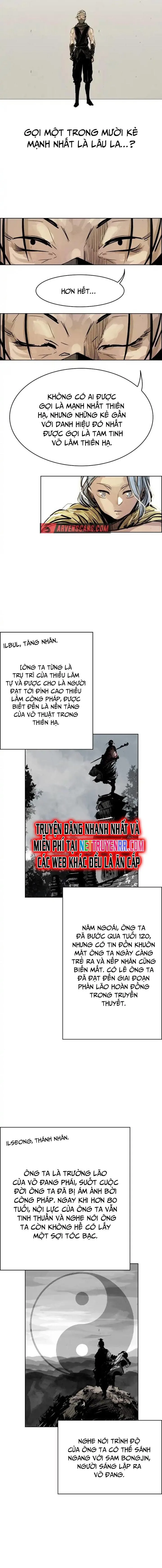 Song Nguyệt chương 20 - trang 7