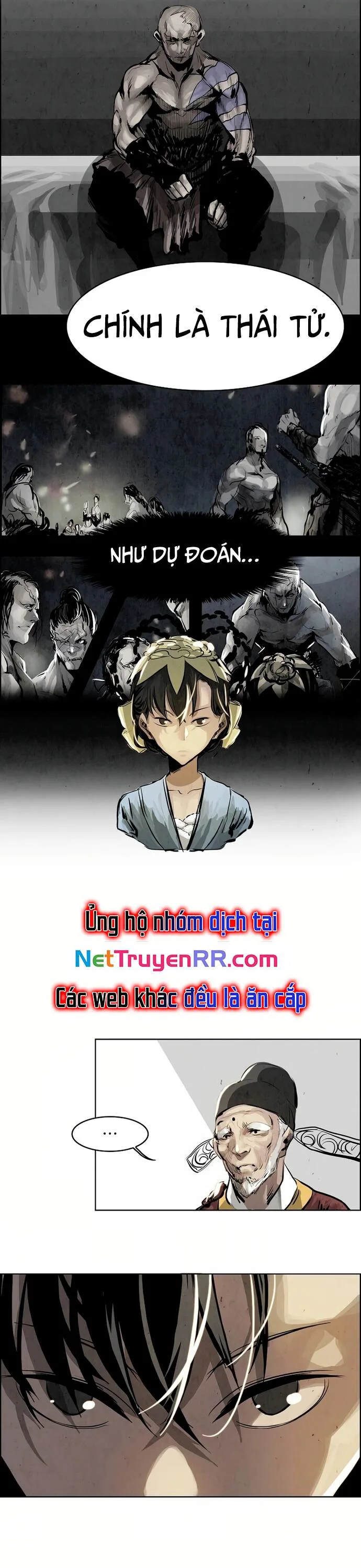 Song Nguyệt chương 21 - trang 14