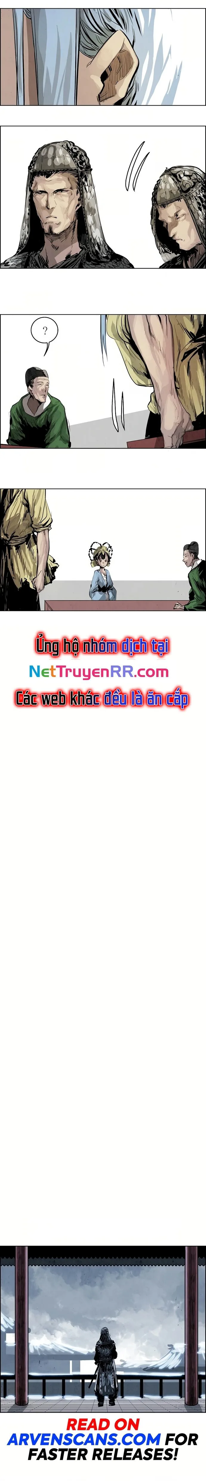 Song Nguyệt chương 26 - trang 7