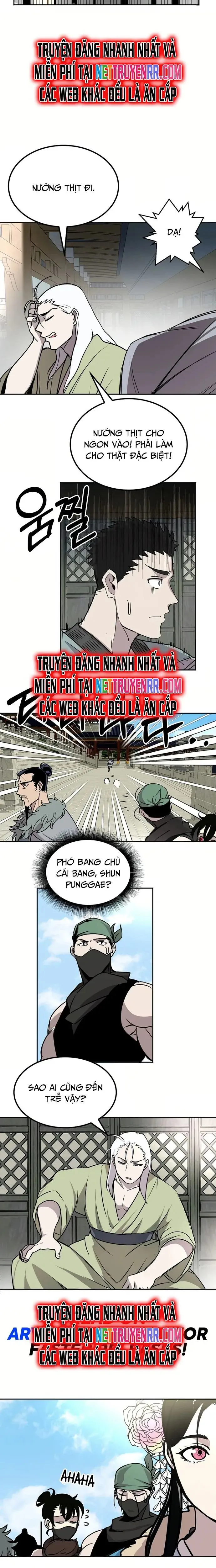Song Nguyệt chương 38 - trang 3