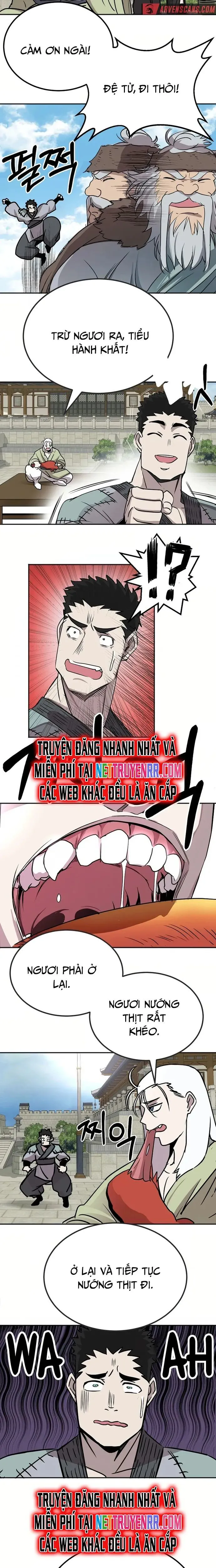 Song Nguyệt chương 38 - trang 12
