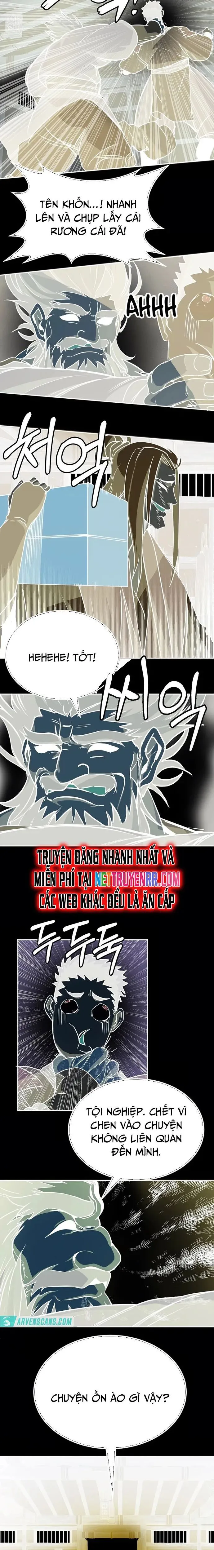 Song Nguyệt chương 39 - trang 6
