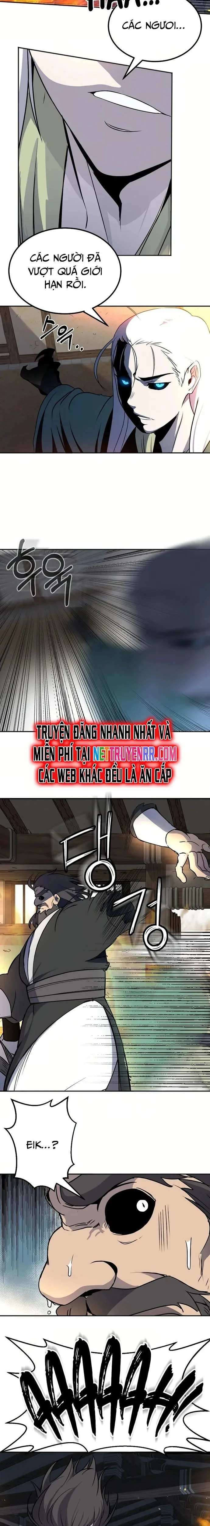 Song Nguyệt chương 39 - trang 9