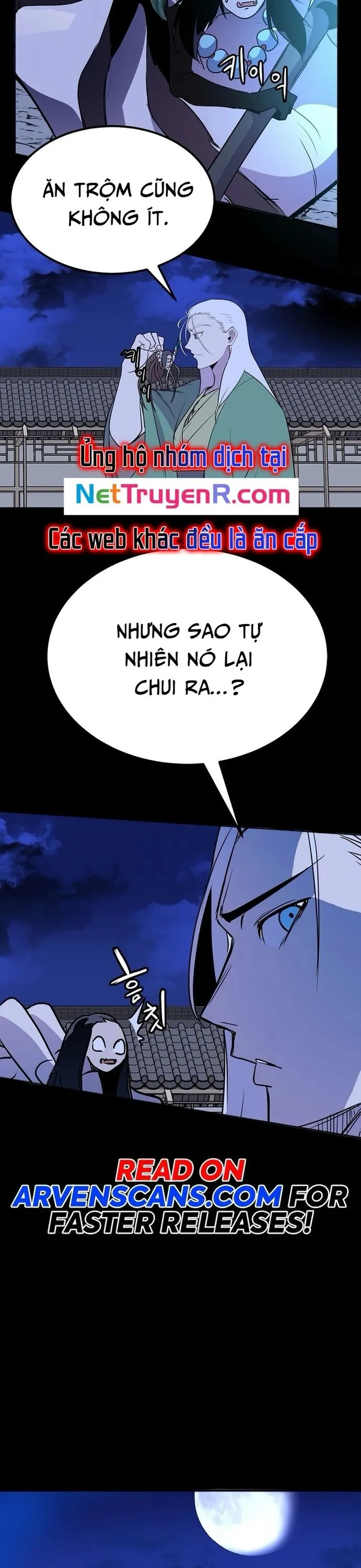 Song Nguyệt chương 44 - trang 13