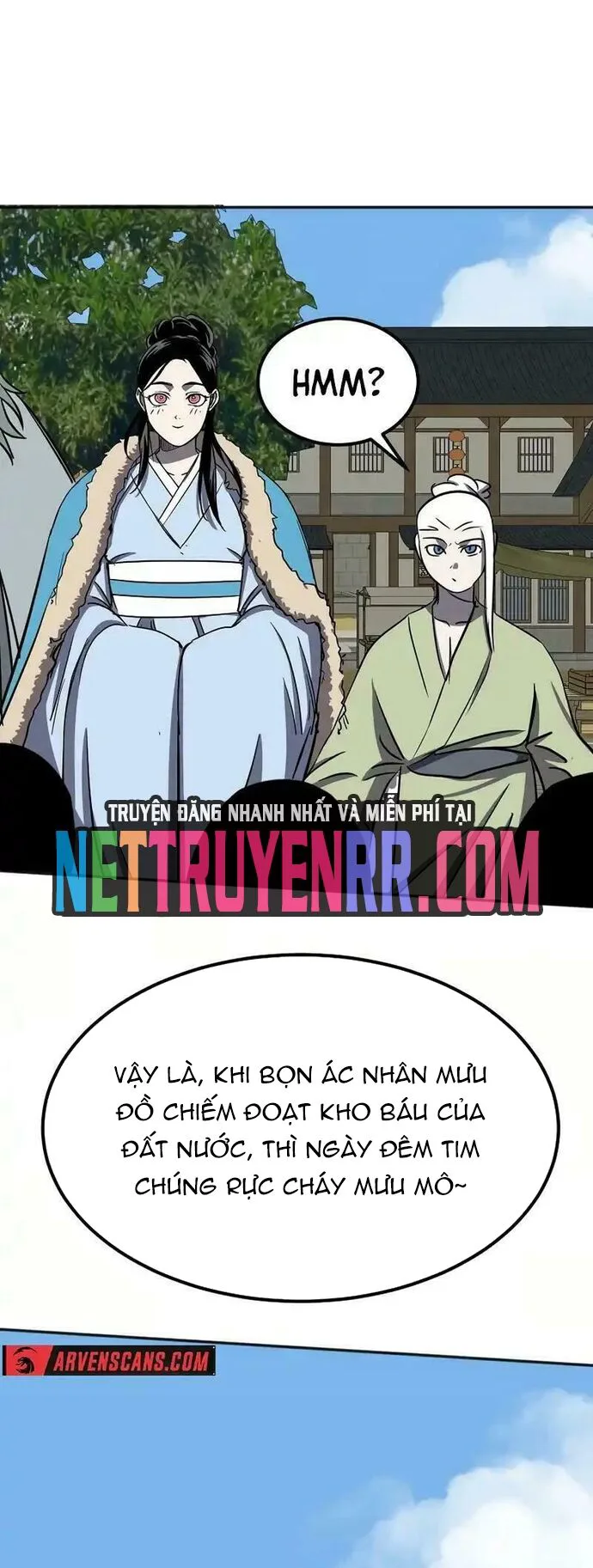 Song Nguyệt chương 58 - trang 19