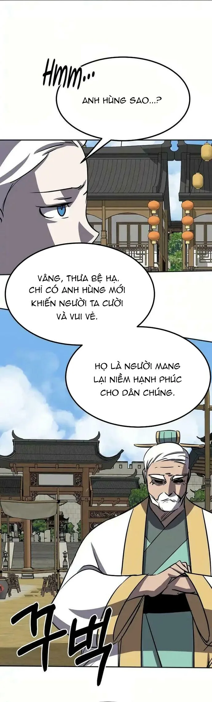 Song Nguyệt chương 58 - trang 26