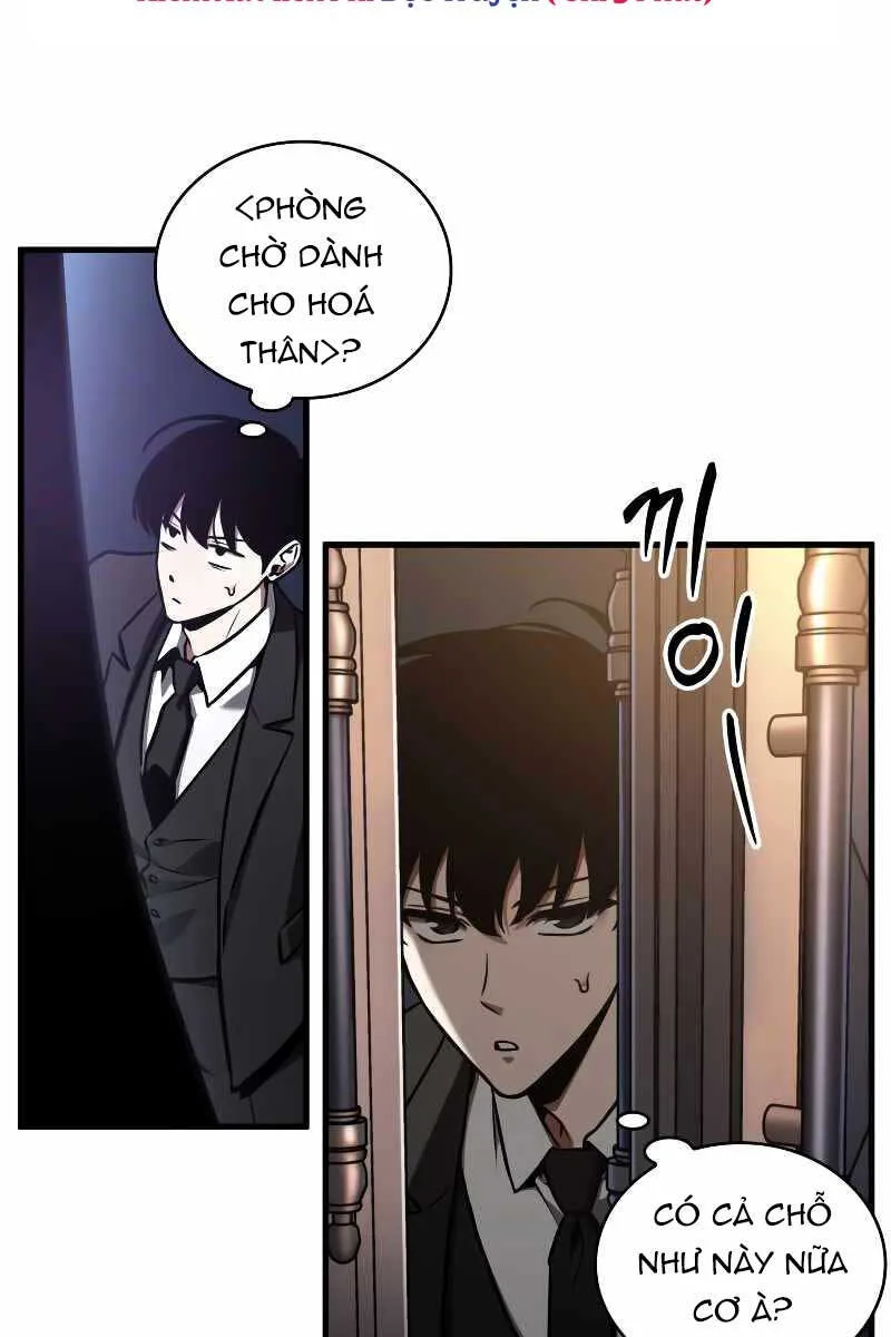 Toàn Trí Độc Giả chương 167 - trang 17