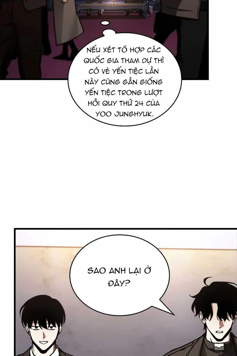 Toàn Trí Độc Giả chương 167 - trang 35
