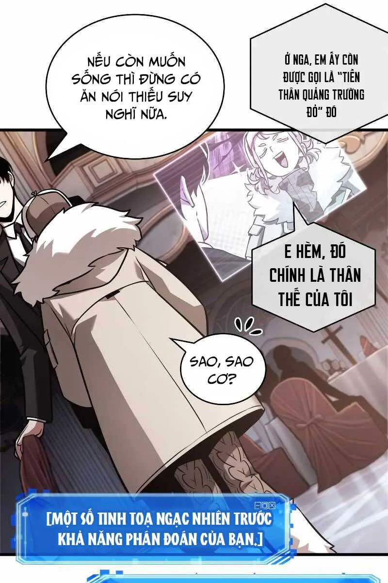 Toàn Trí Độc Giả chương 168 - trang 37