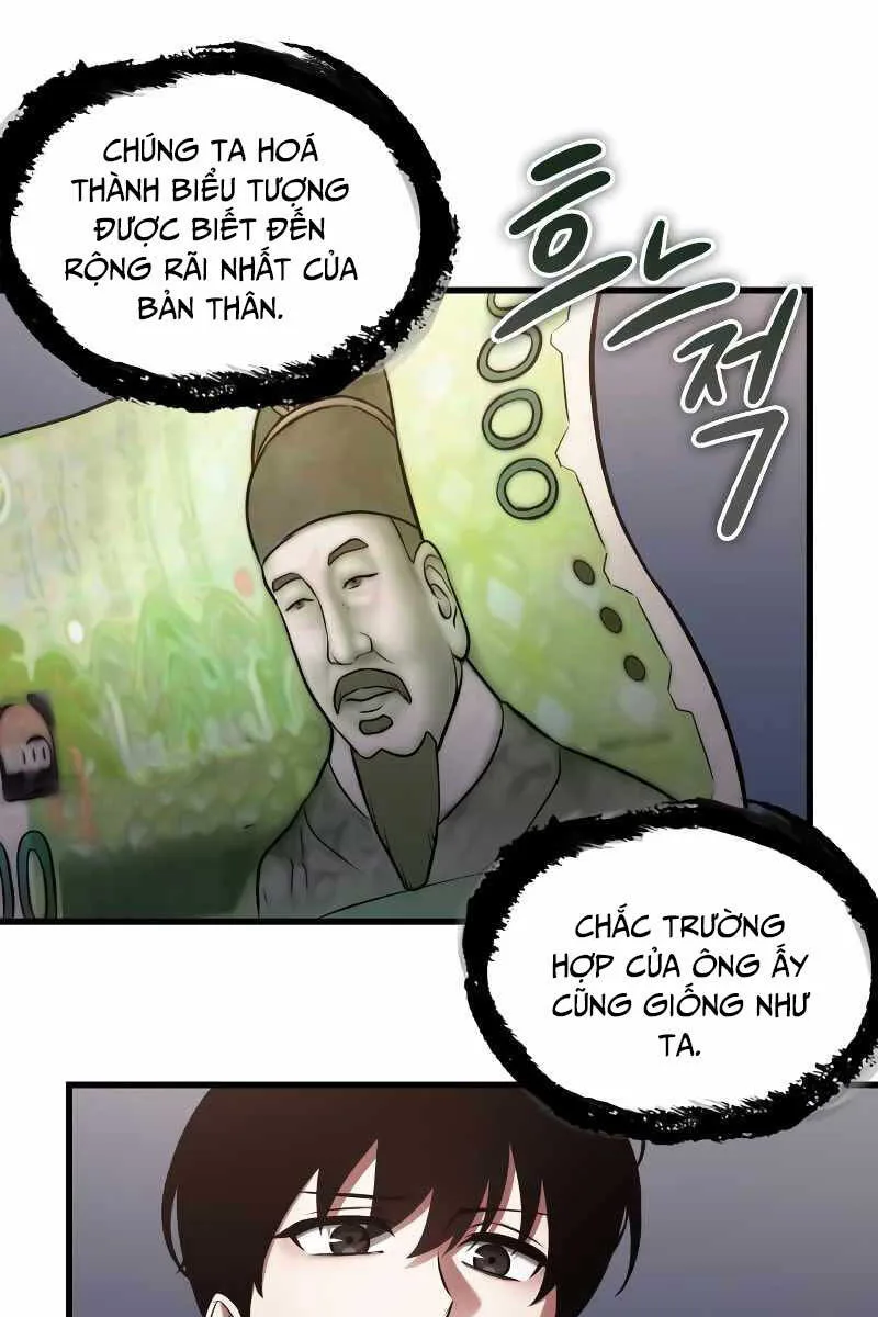 Toàn Trí Độc Giả chương 168 - trang 68