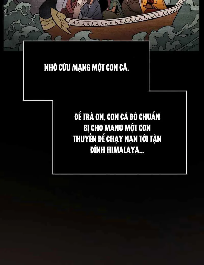 Toàn Trí Độc Giả chương 169 - trang 77