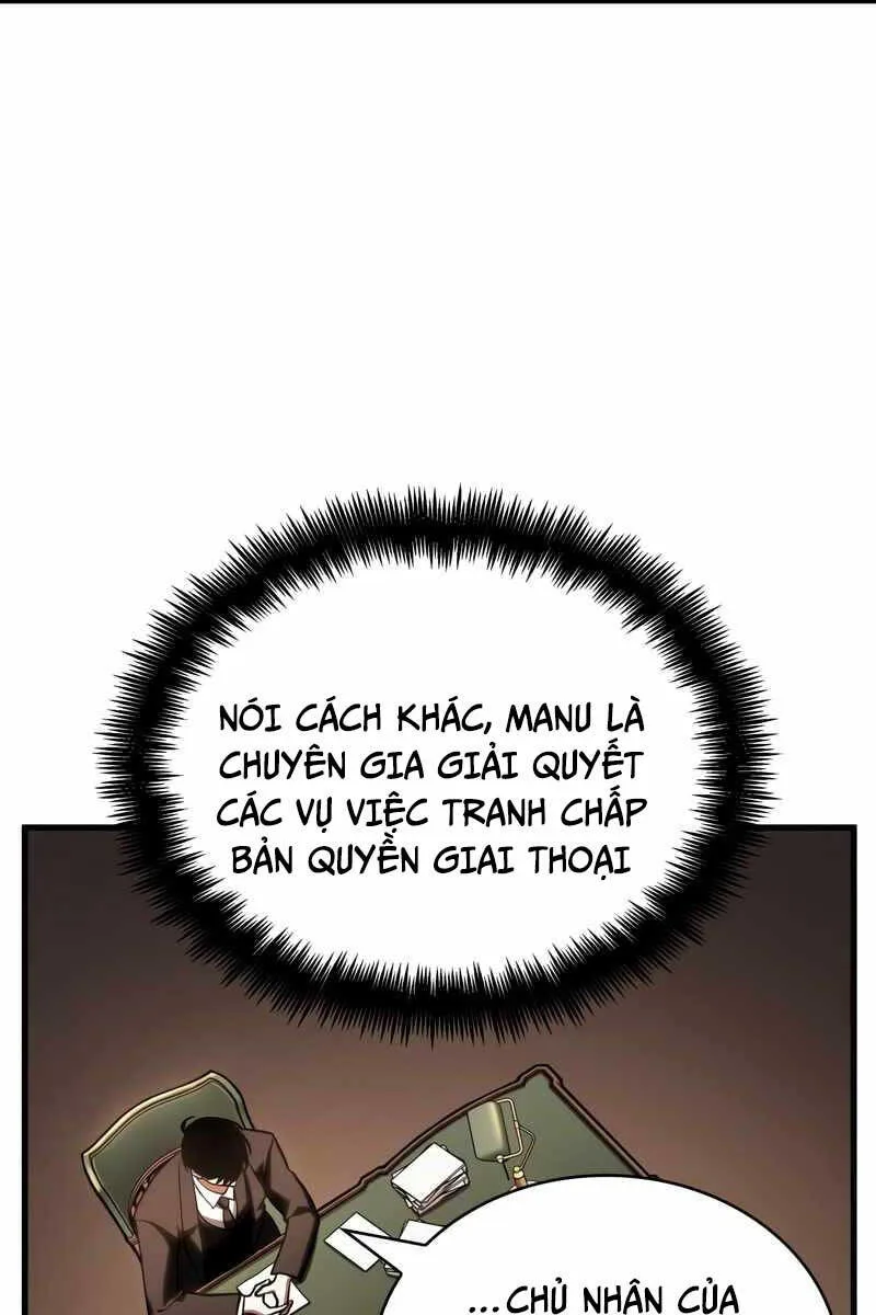 Toàn Trí Độc Giả chương 169 - trang 80