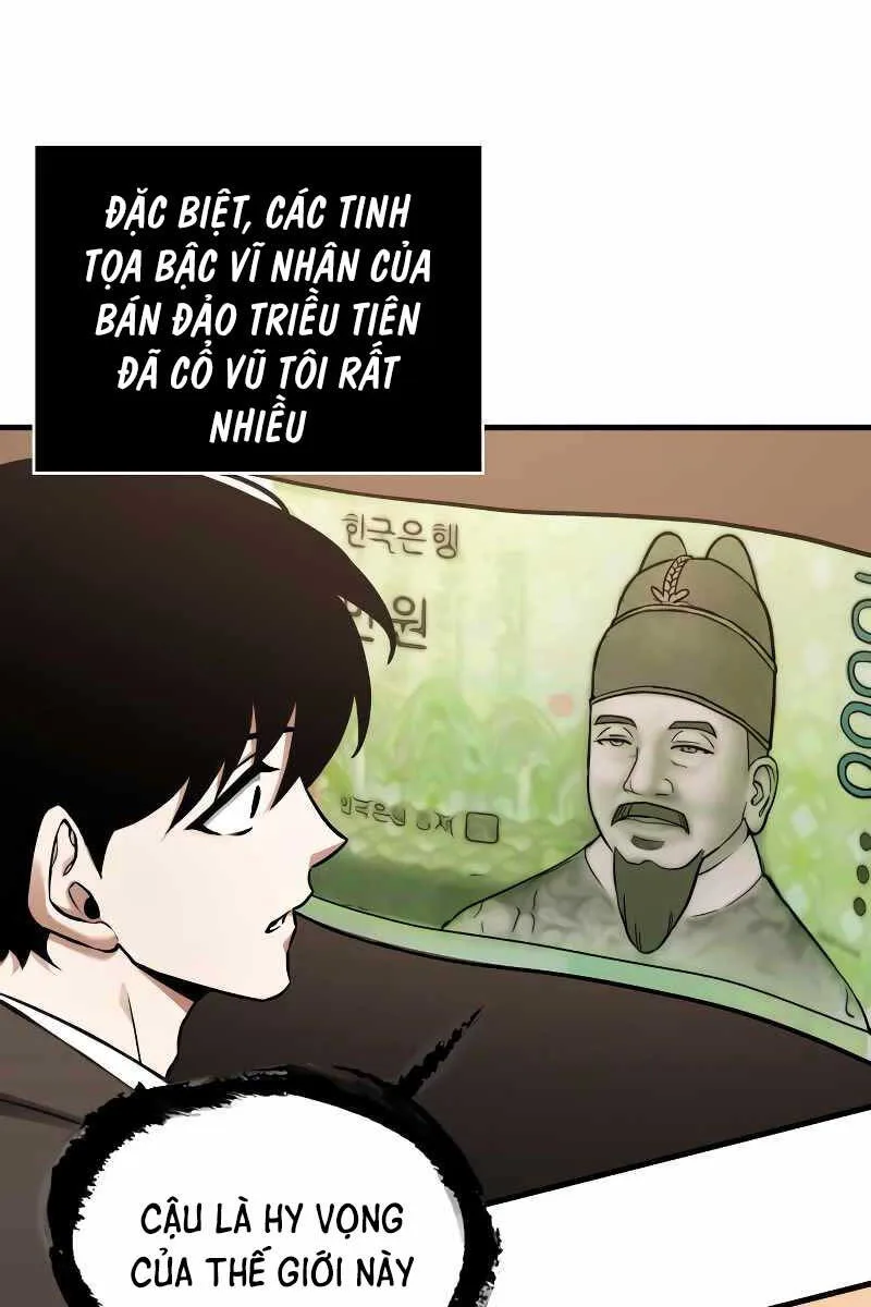 Toàn Trí Độc Giả chương 170 - trang 62