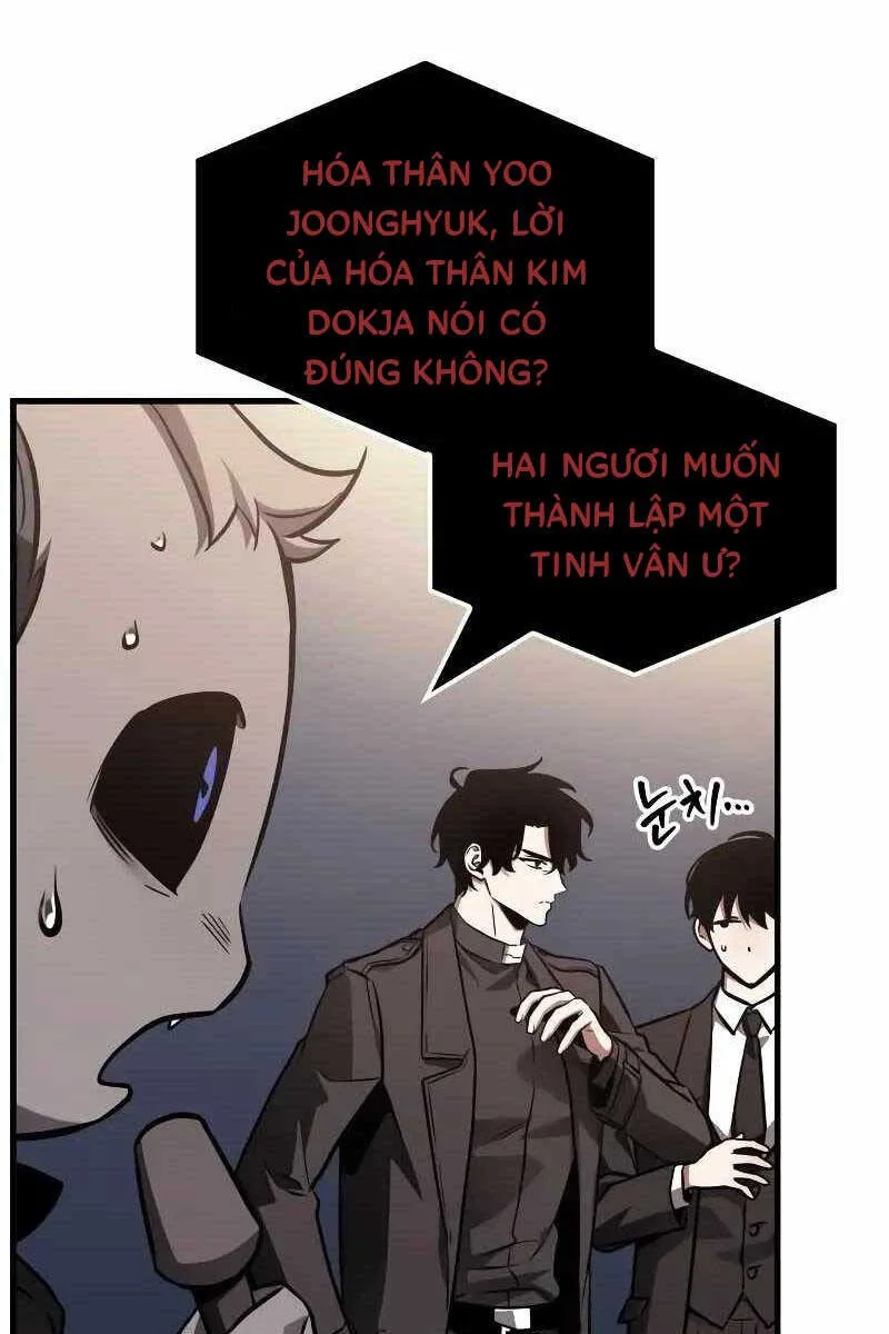 Toàn Trí Độc Giả chương 171 - trang 20
