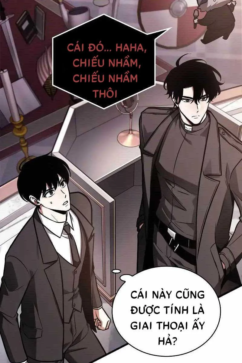 Toàn Trí Độc Giả chương 171 - trang 52