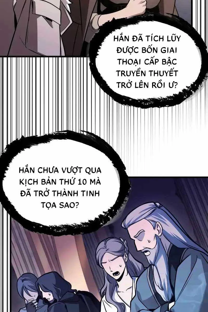 Toàn Trí Độc Giả chương 171 - trang 62