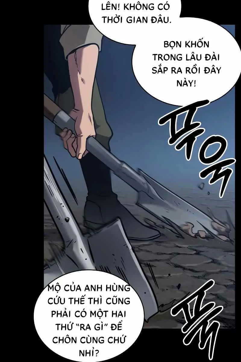 Toàn Trí Độc Giả chương 172 - trang 73