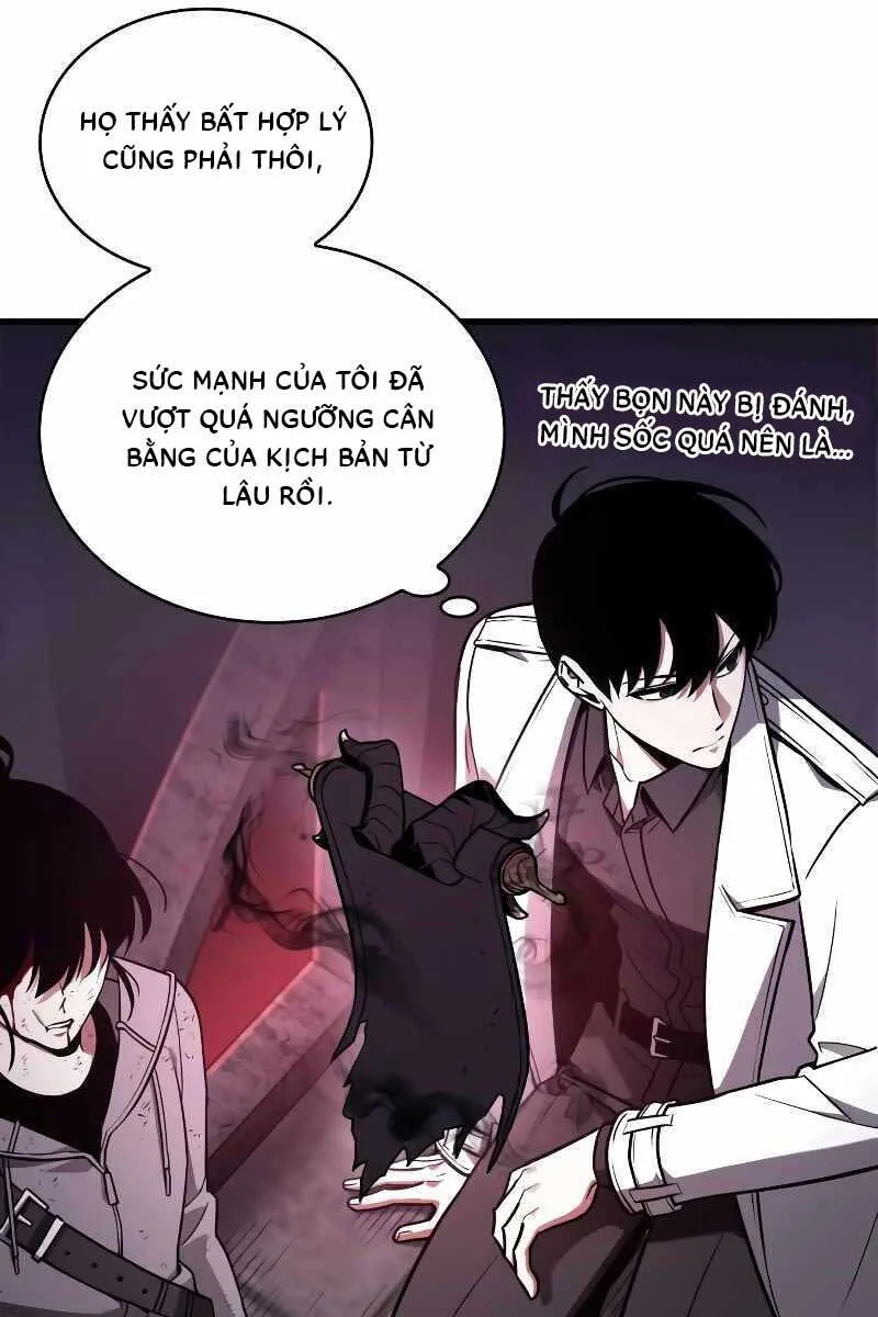 Toàn Trí Độc Giả chương 173 - trang 93