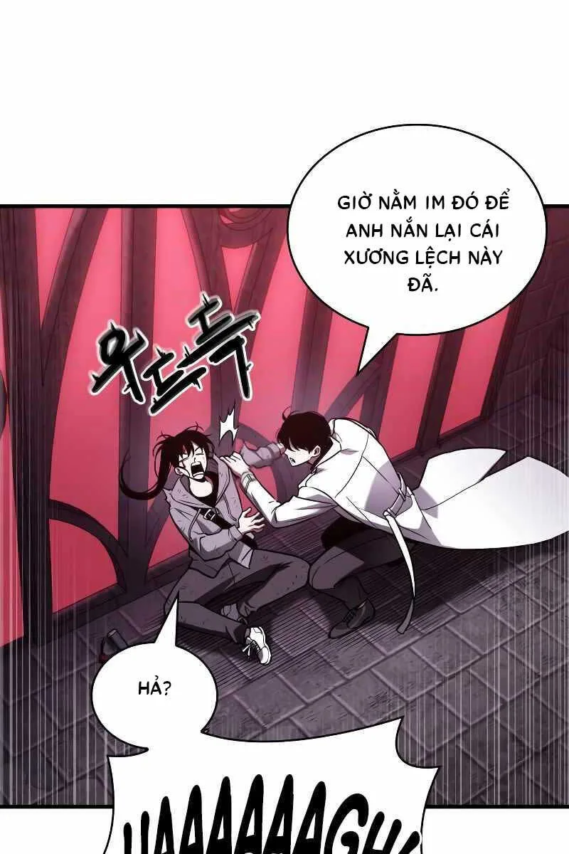 Toàn Trí Độc Giả chương 173 - trang 104
