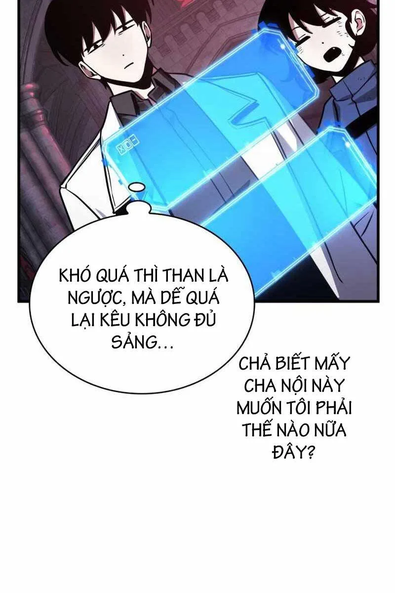 Toàn Trí Độc Giả chương 176 - trang 30