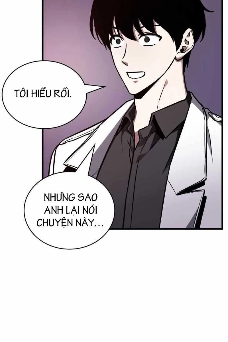 Toàn Trí Độc Giả chương 176 - trang 66